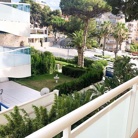 Mari Village Apartamento Luminoso,A 2 Minutos De La Playa Salou Ngoại thất bức ảnh