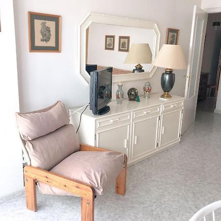 Mari Village Apartamento Luminoso,A 2 Minutos De La Playa Salou Ngoại thất bức ảnh