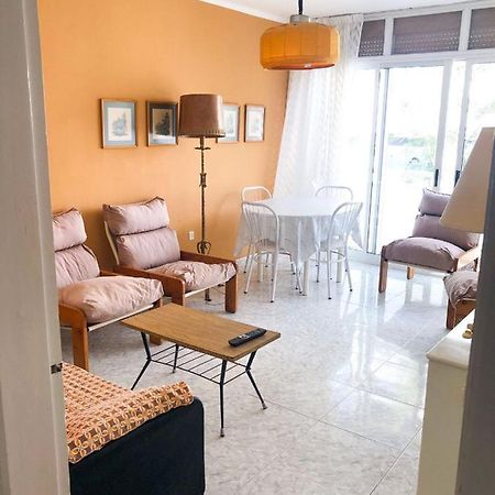 Mari Village Apartamento Luminoso,A 2 Minutos De La Playa Salou Ngoại thất bức ảnh