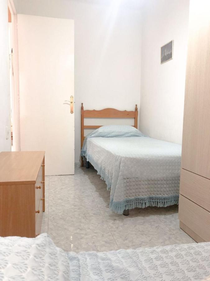 Mari Village Apartamento Luminoso,A 2 Minutos De La Playa Salou Ngoại thất bức ảnh