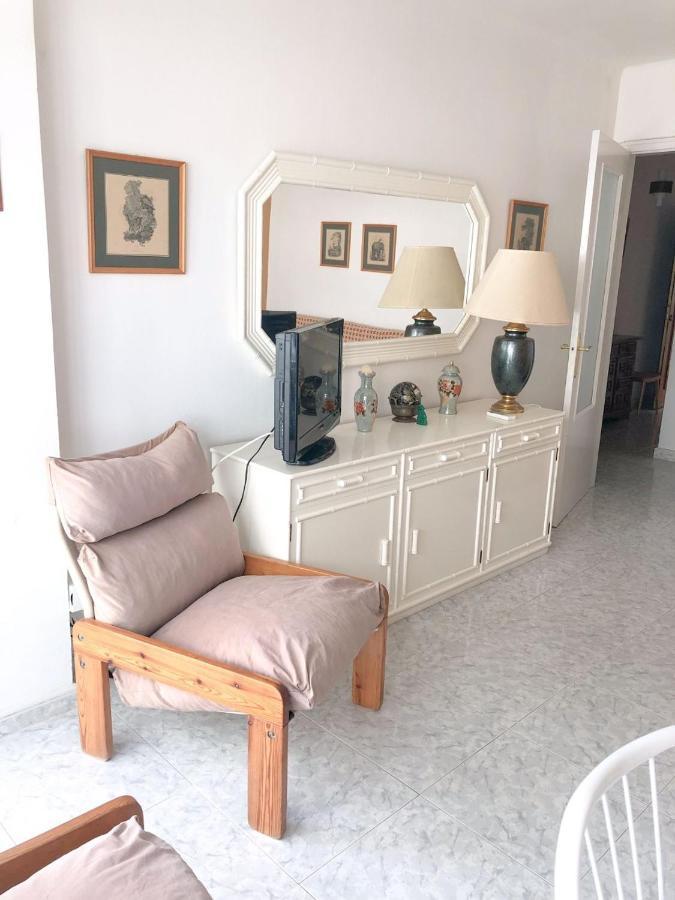 Mari Village Apartamento Luminoso,A 2 Minutos De La Playa Salou Ngoại thất bức ảnh