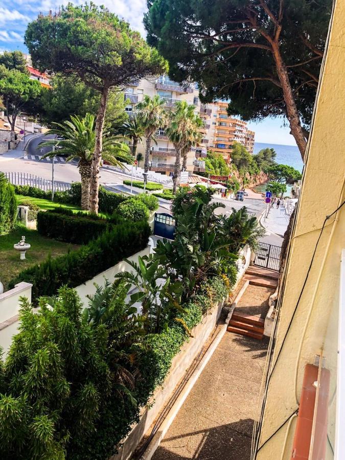 Mari Village Apartamento Luminoso,A 2 Minutos De La Playa Salou Ngoại thất bức ảnh