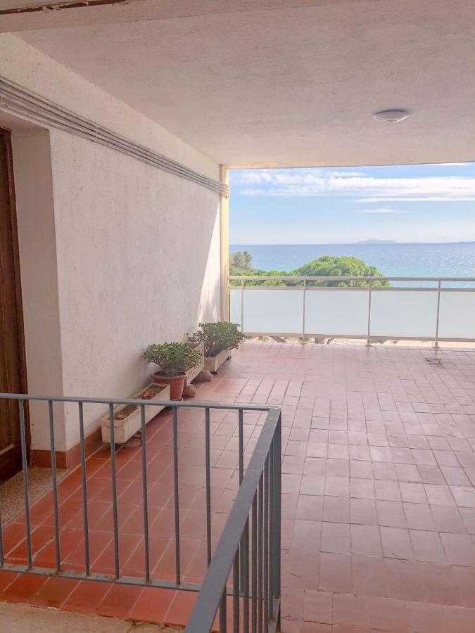 Mari Village Apartamento Luminoso,A 2 Minutos De La Playa Salou Ngoại thất bức ảnh