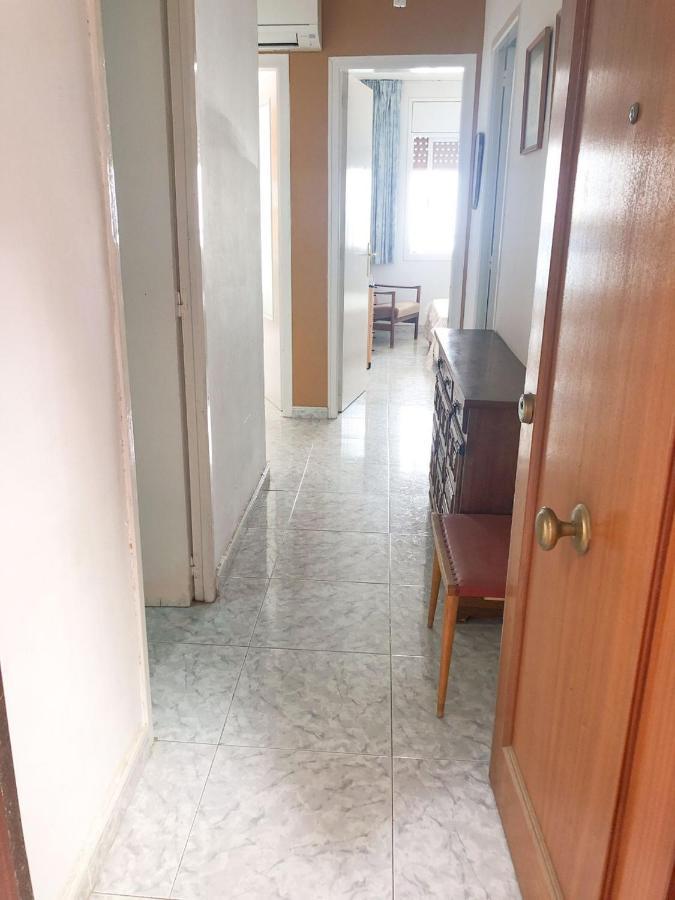 Mari Village Apartamento Luminoso,A 2 Minutos De La Playa Salou Ngoại thất bức ảnh