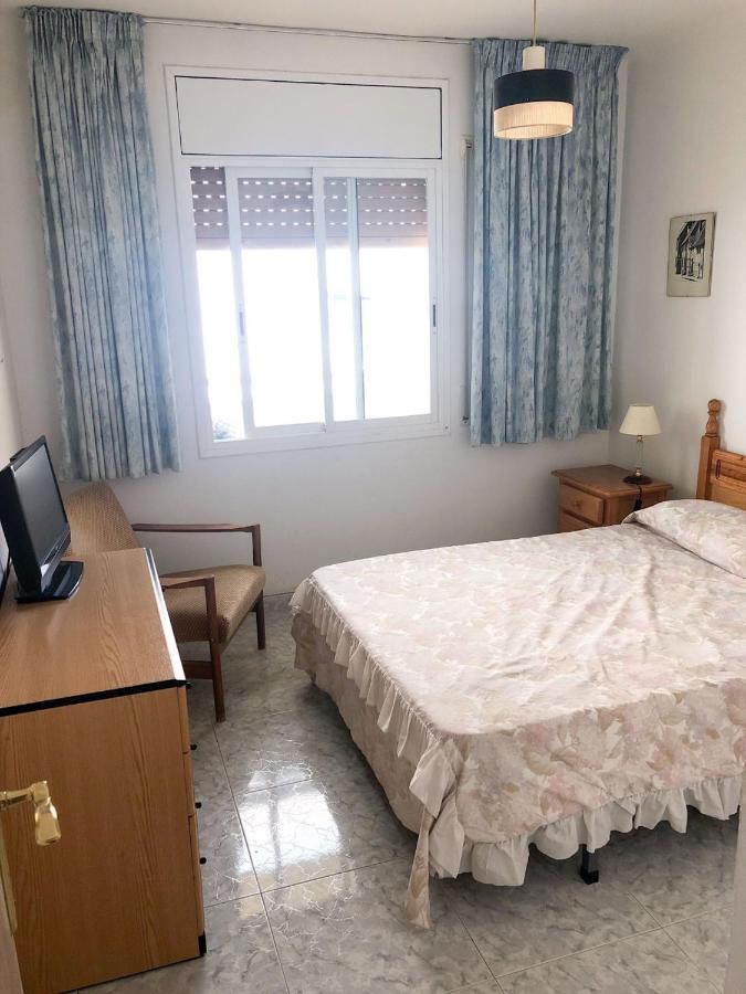 Mari Village Apartamento Luminoso,A 2 Minutos De La Playa Salou Ngoại thất bức ảnh
