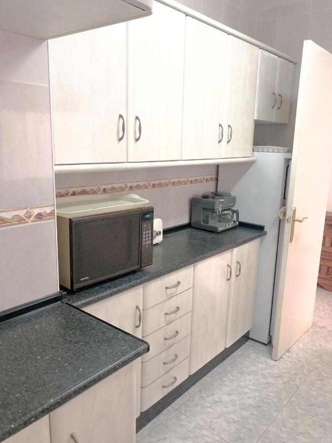 Mari Village Apartamento Luminoso,A 2 Minutos De La Playa Salou Ngoại thất bức ảnh